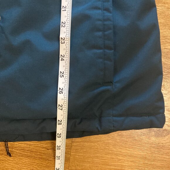 Eddie Bauer Down Parka - Picture 5 of 7